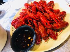 -靓靓蒸虾(中山公园店)