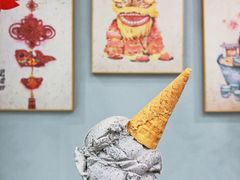 -歎雪糕低糖低脂Gelato冰淇淋