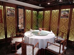 包厢-汉唐宴长安食府