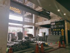 -万润国际酒店用品市场