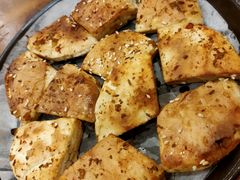 烤饼-老东镇啤酒屋海鲜加工·蒸汽海鲜·海鲜烧烤(台东店)