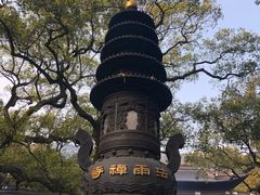 -普陀山风景名胜区-法雨禅寺