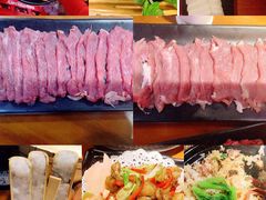 -捞围鲜·港式打边炉(海阳路店)