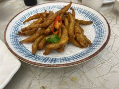 -轩记海鲜餐厅·四十五年老字号·经典粤菜(西区彩虹店)