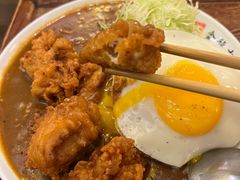 -金龙咖喱
