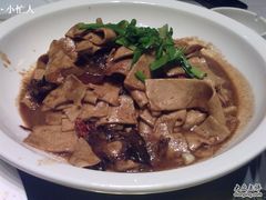 20090720326-外婆家(杭州马塍店·杭帮菜名店)