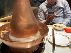 -东门口涮肉·砂锅·烤串(老门东店)