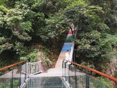 -龙湾潭国家森林公园