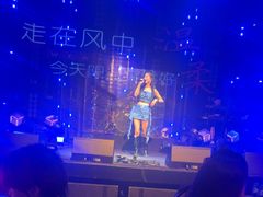 -MOSSO·Liveshow(M3香港广场店)