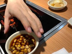 -土大力拌饭名家(丹尼斯百货店)