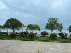 -鹰龙海畔度假酒店(咸祥店)