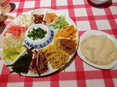 -怪噜范·老贵阳街头名小吃(汇金星力城店)
