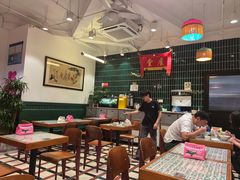 -堂屋糖水店(愚园店)