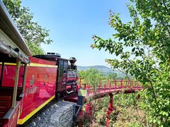 -竹泉村旅游度假区