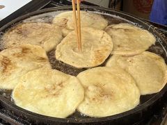 -张记灌饼(丰富路店)
