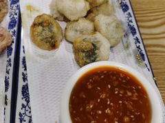 -黄记潮汕甜汤(贝底田坊店)