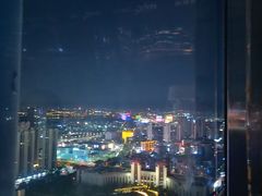 -南昌之星游乐场