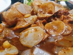 -楚鱼王·河鲜·湖北菜(华农店)