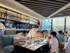 -必胜客(国贸店)