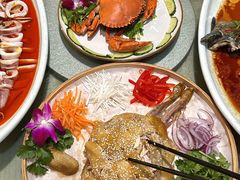 -巽寮印象美食部落餐厅·海鲜·地方特色菜(惠州体验店)