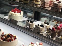 -PARIS BAGUETTE巴黎贝甜(周浦万达店)
