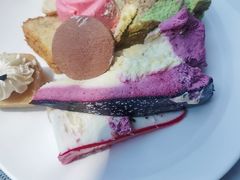 -龙之梦万丽酒店青餐厅