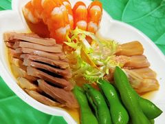 -醉庐·新上海菜(南京西路店)
