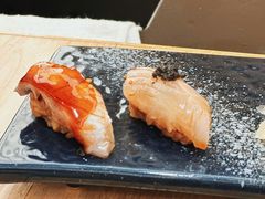 -鮨政· Omakase(港汇恒隆广场店)