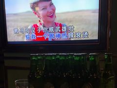 -AGOGO HOUSE KTV(东街店)