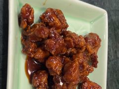 -新白鹿餐厅(京基KK ONE店)