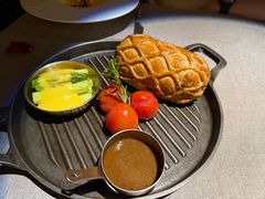 -Primotable高桌牛排馆(外滩店)