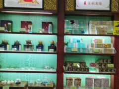 -张一元(世纪金源购物中心东区店)
