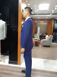 -Suit&Leader尚理德服装定制(上海展览中心店)