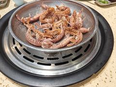-船梆煮•蒸汽海鲜·炉火烤肉(五四广场店)