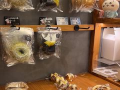 -Max Bakery 阿唛手作