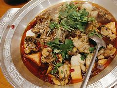 -嗣林·爷爷的私房菜(湾里店)