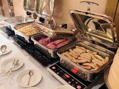 -香港皇家太平洋酒店