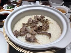 大鸽饭-大鸽饭(体育西路店)