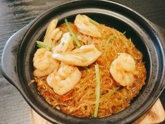 -彩丰楼中餐厅·早茶·点心·粤菜(海口华彩洲际酒店)