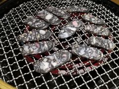 -江户烧肉(高德店)