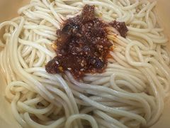 -岳记老成都三味面
