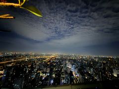 -广州四季酒店·天吧·高空酒吧