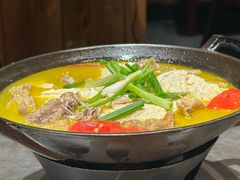 -六合居·明厨亮灶餐厅(成双大道店)