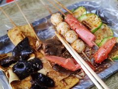 -非凡烧烤(历史博物馆店)