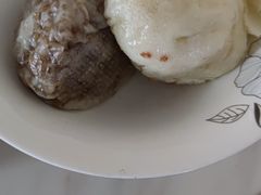 -清泉阁包子铺(中山路店)