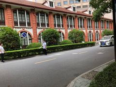 -光明·博海美食花园(上海瑞金医院12号楼店)