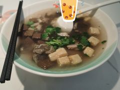 全家福鸭血粉丝汤-苏晓玥·手作江南小吃(深圳北站店)