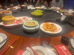 -同庆楼(华强吾悦广场店)