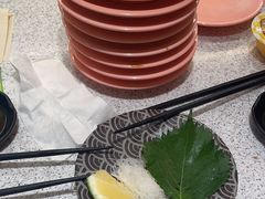 -争鲜回转寿司(太阳宫凯德MALL店)