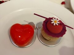 -金茂君悦·食在56海鲜自助餐厅ON56